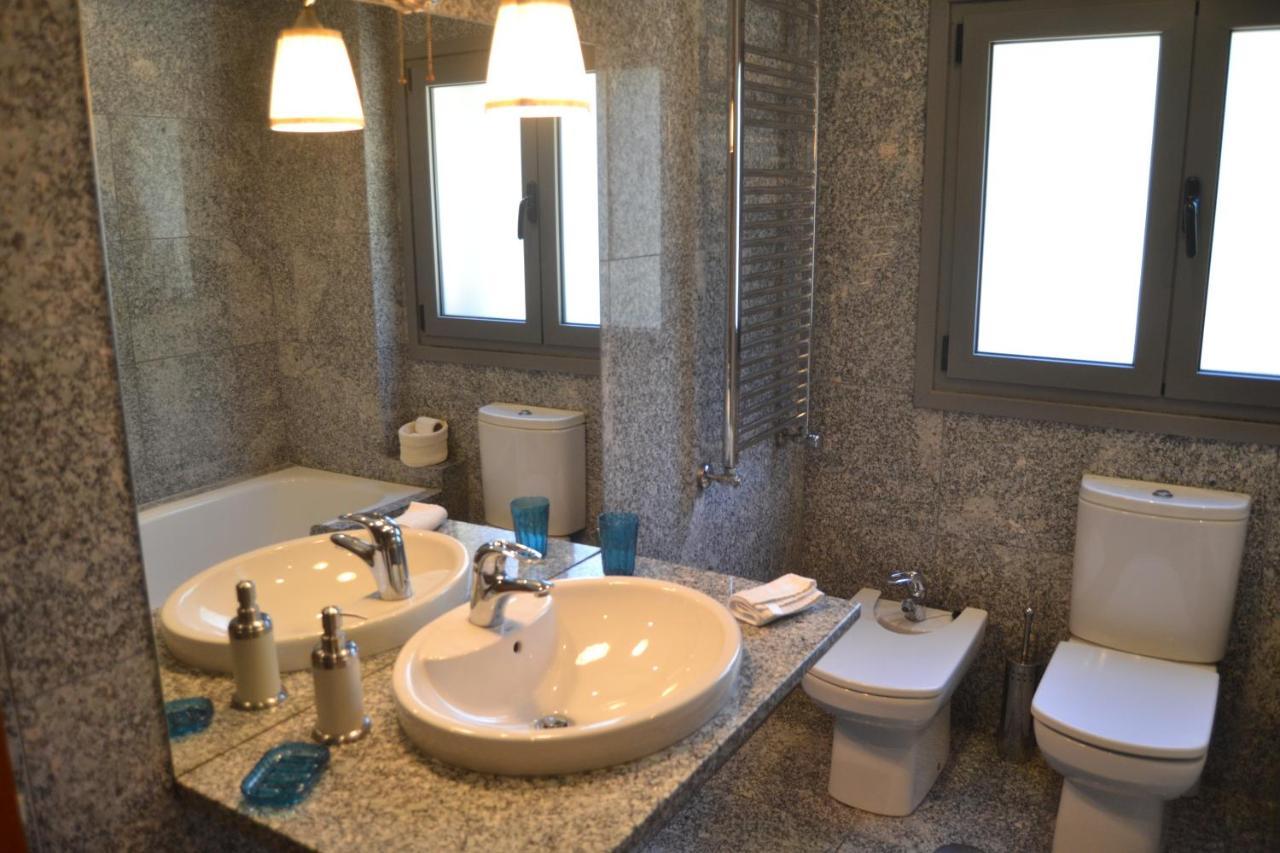 Casa De Praia Guest House Labruge Εξωτερικό φωτογραφία