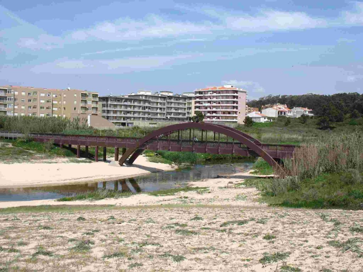 Casa De Praia Guest House Labruge Εξωτερικό φωτογραφία