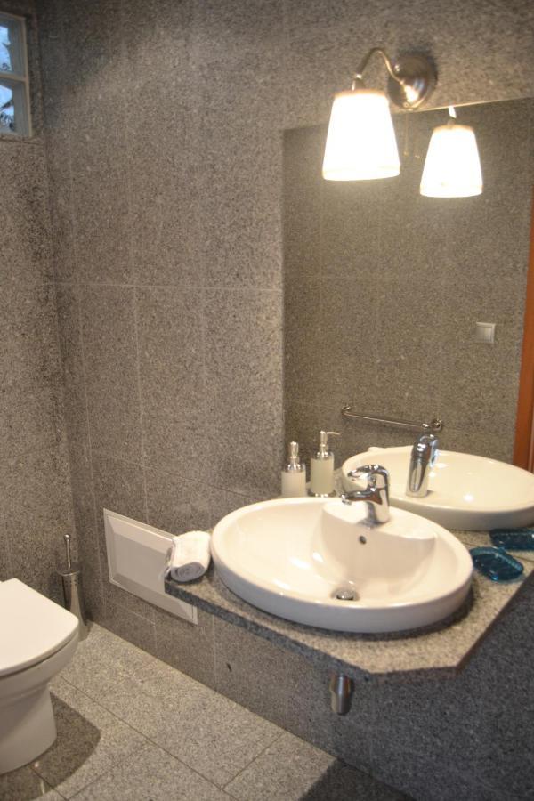 Casa De Praia Guest House Labruge Εξωτερικό φωτογραφία