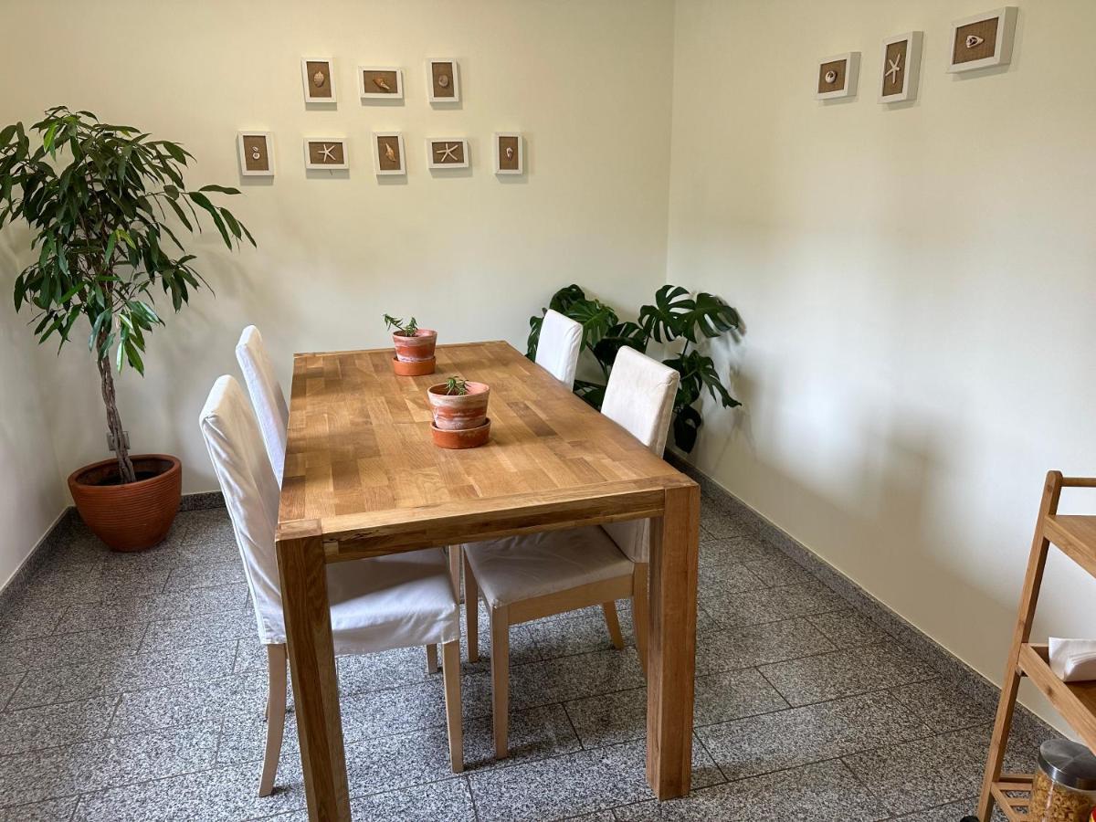 Casa De Praia Guest House Labruge Εξωτερικό φωτογραφία
