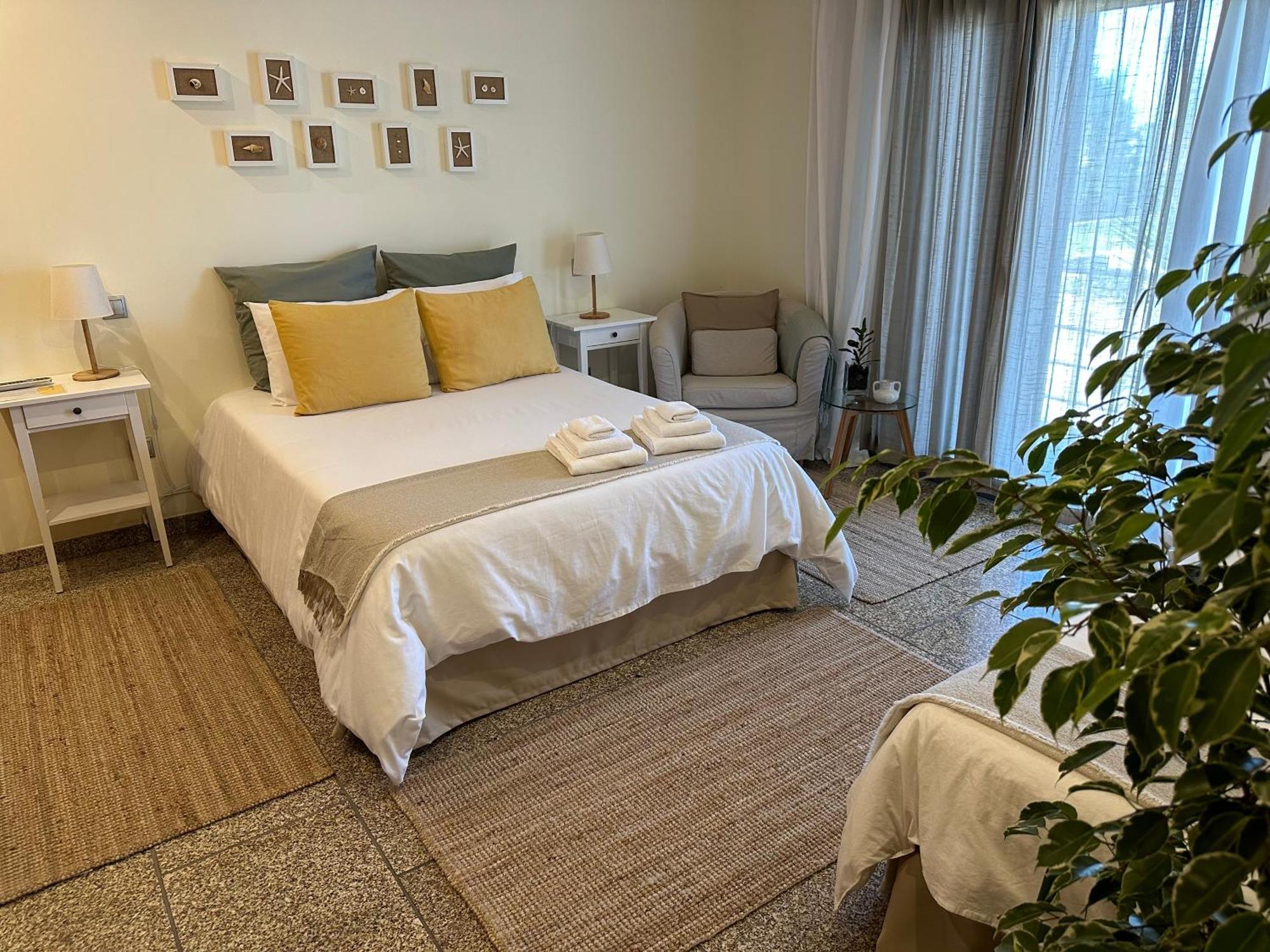 Casa De Praia Guest House Labruge Εξωτερικό φωτογραφία