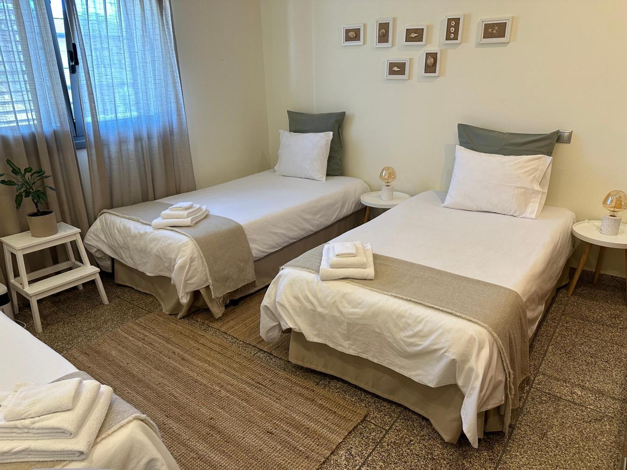 Casa De Praia Guest House Labruge Εξωτερικό φωτογραφία