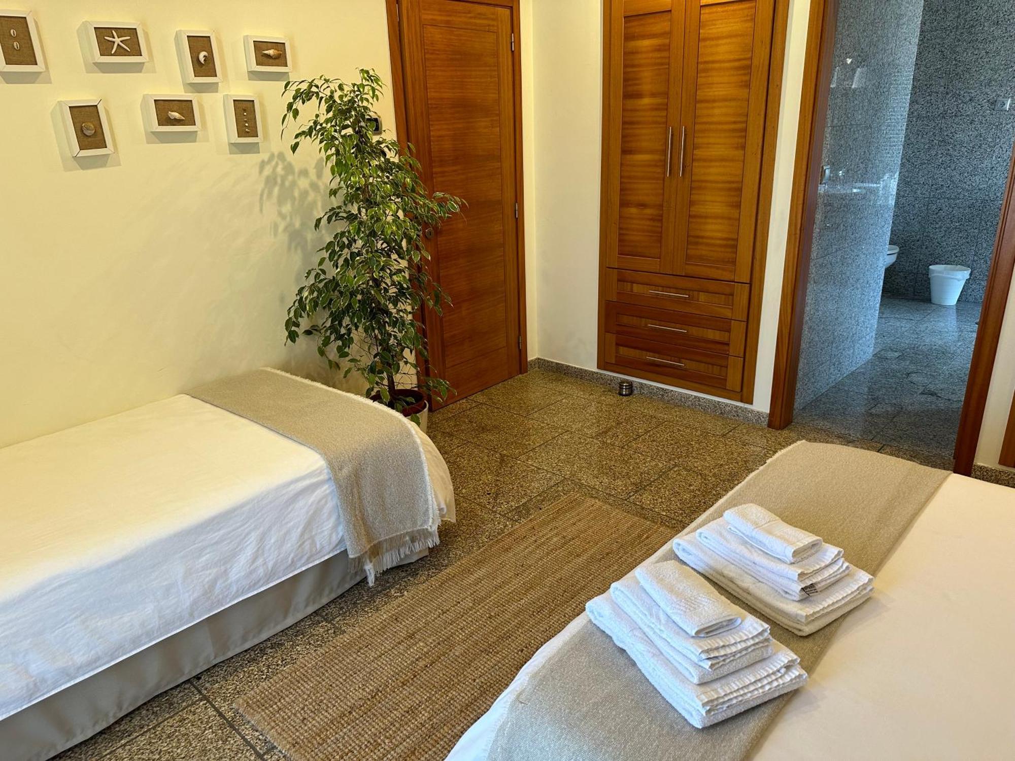 Casa De Praia Guest House Labruge Εξωτερικό φωτογραφία
