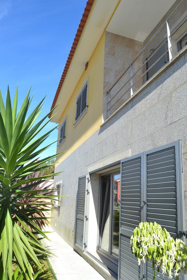 Casa De Praia Guest House Labruge Εξωτερικό φωτογραφία