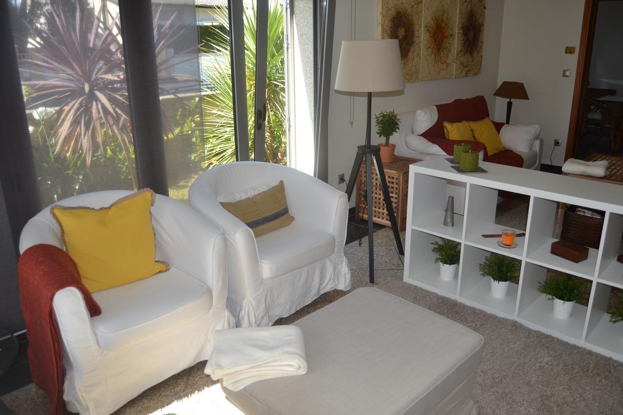 Casa De Praia Guest House Labruge Εξωτερικό φωτογραφία