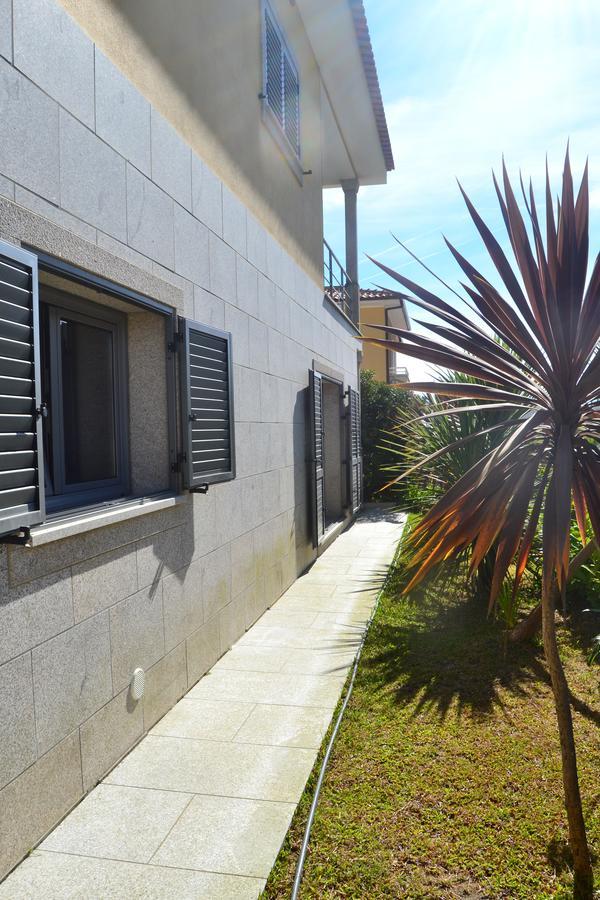 Casa De Praia Guest House Labruge Εξωτερικό φωτογραφία