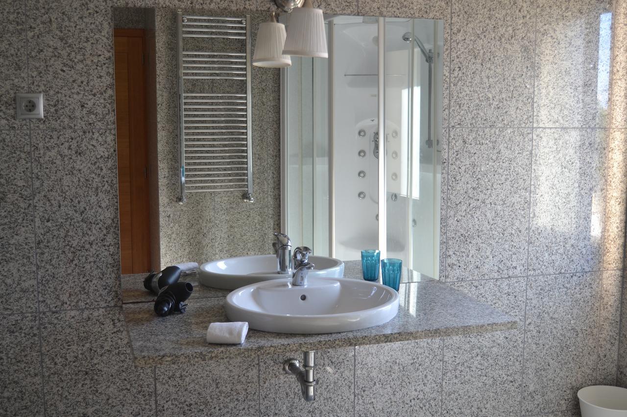 Casa De Praia Guest House Labruge Εξωτερικό φωτογραφία