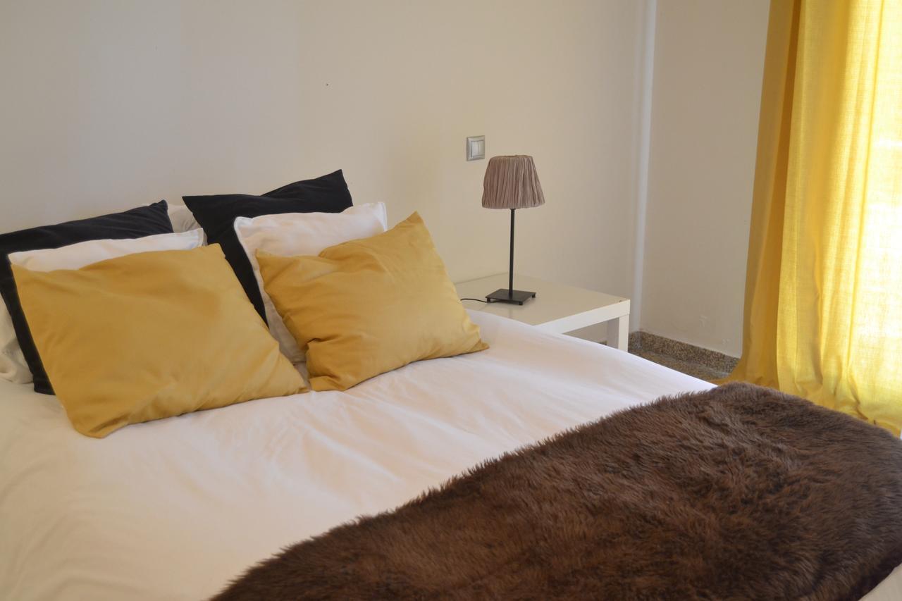 Casa De Praia Guest House Labruge Εξωτερικό φωτογραφία